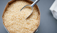 Abbildung Reis