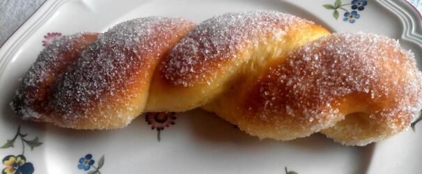 Zuckerzoepfchen