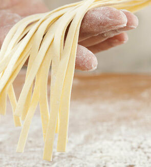 Pastamehl 