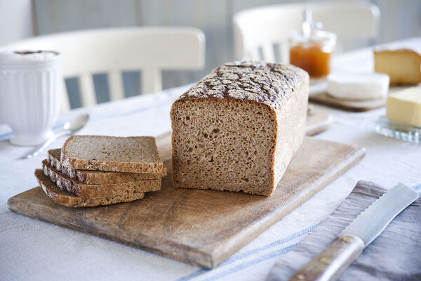 Brotzeit